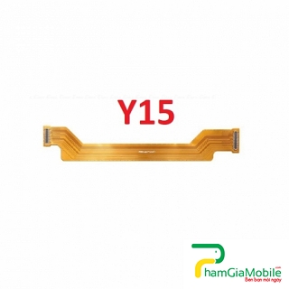 Mạch Dây Sub Sạc Vivo Y15 Cáp Nối Main Sạc Cáp Nối Bo Mainboard Mạch Chủ